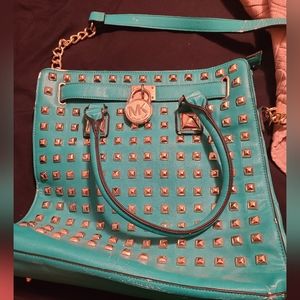 MK purse